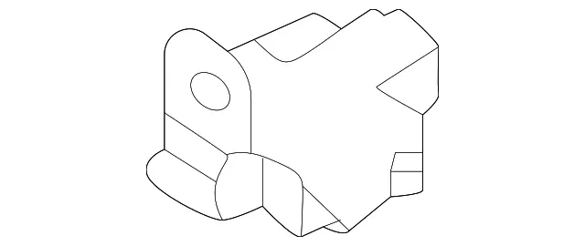 Position Sensor - Volvo (80002022)