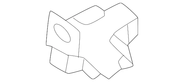 Position Sensor - Volvo (80002024)