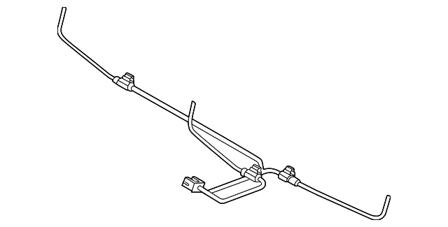 Harness - Volvo (80002140)