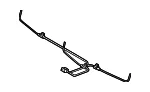 Harness - Volvo (80002140) - view 3