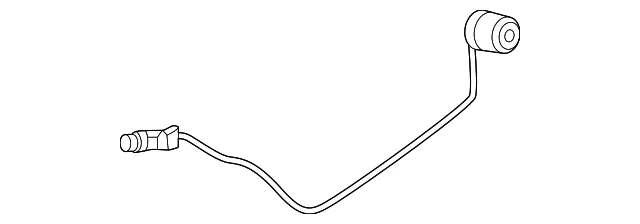 Lamp - Volvo (80005257)
