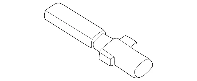Level Sensor - Volvo (80005339)