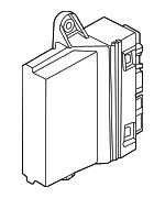 Control Module - Volvo (80006395) - view 3