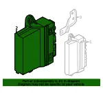 Control Module - Volvo (80006395) - view 4