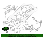 Control Module - Volvo (80006413) - view 4