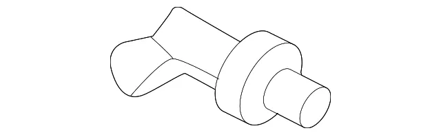 Level Sensor - Volvo (80010937)