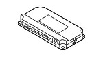 Control Module - Volvo (80011532) - view 3
