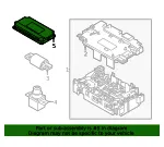 Control Module - Volvo (80011532) - view 4
