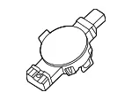 Rain Sensor - Volvo (80020772) - view 3