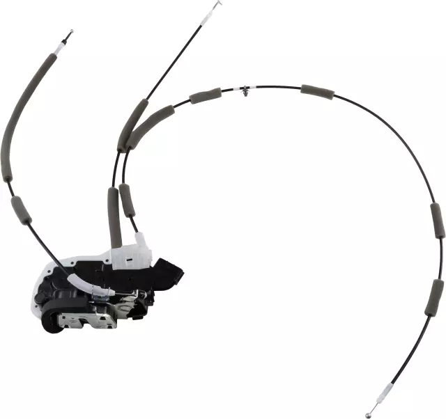 Door Lock Actuator Motor - Nissan (80500-9JH5B)