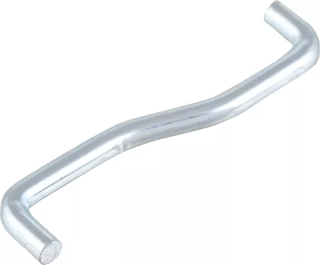 Left Key Lock Rod - Nissan (80515-3LM0A)