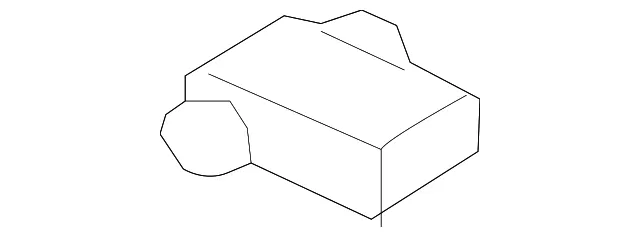 Occupant Module - Kia (80702-J6000)