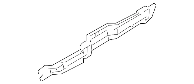 Module - Passenger Side (RH) - Nissan (80774-JF00A)