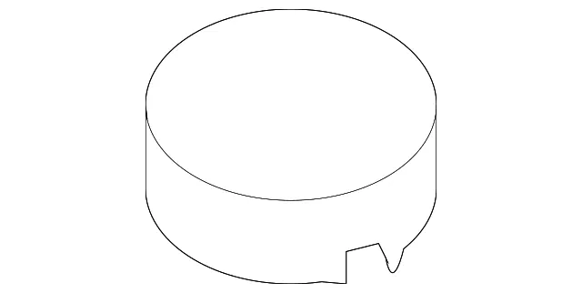 Switch Bezel Cap - Nissan (80944-40U00)