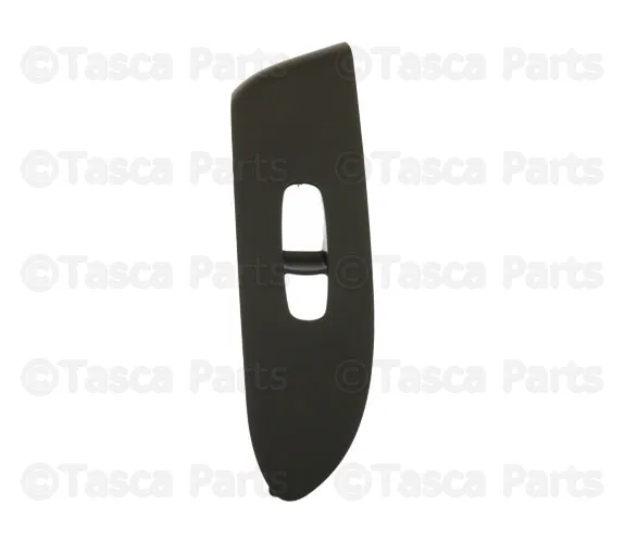 Door Switch Trim Panel - Nissan (80960-5AA1A)