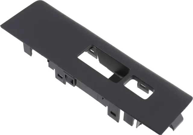 Switch Bezel - Nissan (80960-EA12A) - view 4
