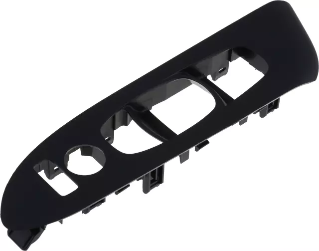 Door Switch Trim Panel - Nissan (80961-5AA1A)