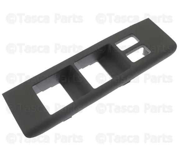 Switch Bezel - Nissan (80961-EA103)