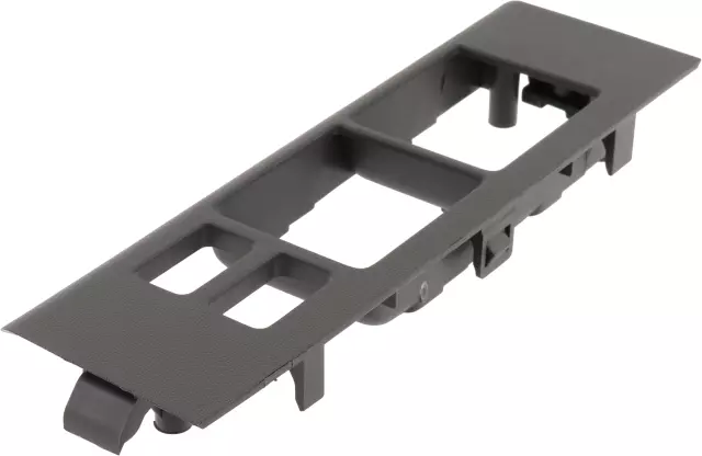 Switch Bezel - Nissan (80961-EA103) - view 6