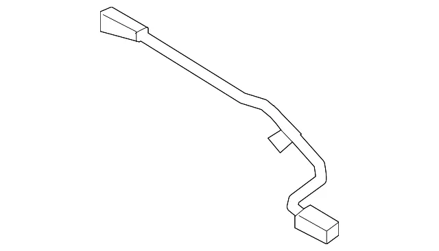 Switch - Kia (81134-M6000)