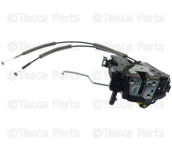 Lock Actuator - Driver's Side (LH) - Kia (81310-2K030)