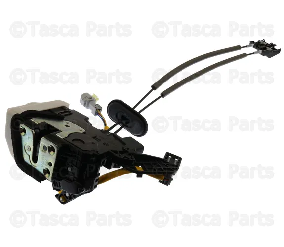 Lock Actuator - Driver's Side (LH) - Kia (81310-2T070)