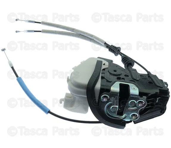 Door Lock Actuator Motor - Driver's Side (LH) - Kia (81310-B2030)