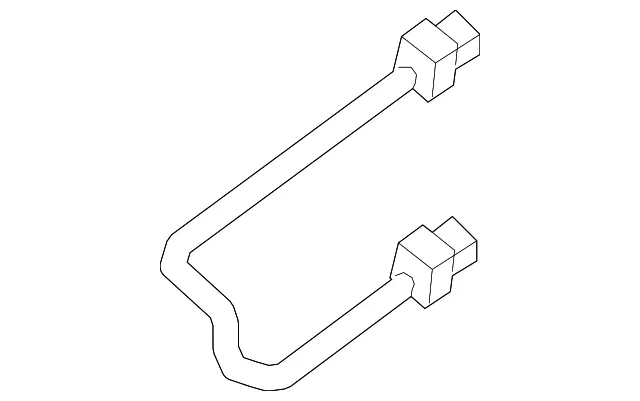 Wire - Kia (81316-A7000)