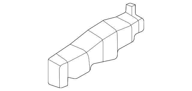 Latch Assembly Connector - Kia (81316-P2000)