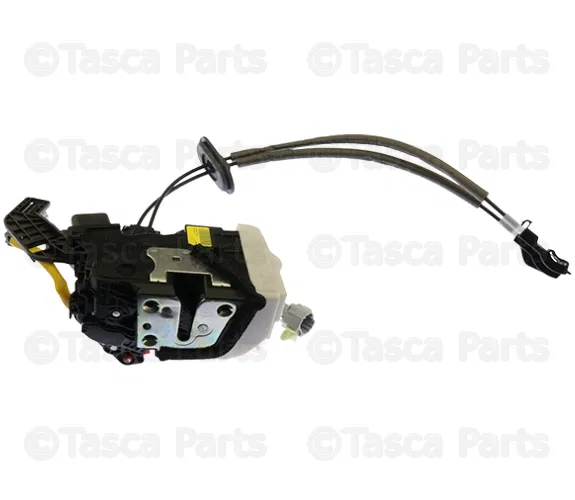 Lock Actuator - Kia (81320-2T070)