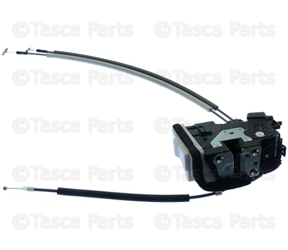 Lock Actuator - Driver's Side (LH) - Kia (81411-4C500)