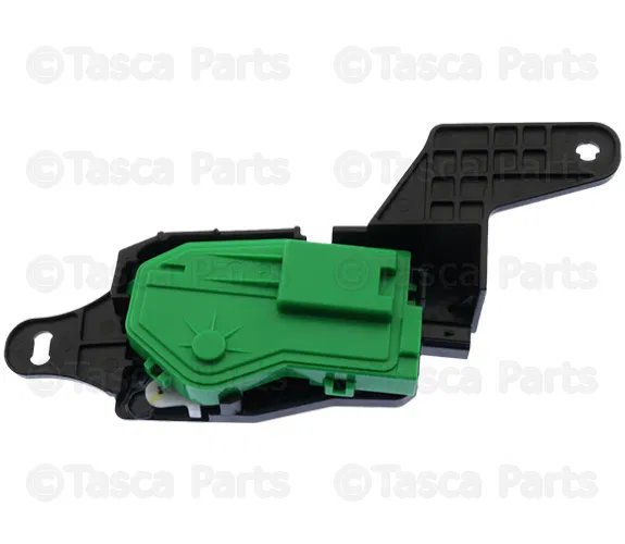 Fuel Filler Door Lock Actuator - Kia (81550-D7000)
