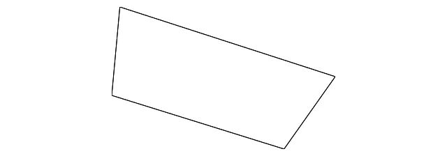 Air Deflector Connector - Driver's Side (LH) - Kia (81649-38000)