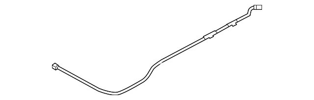 Harness - Kia (81685-J6000)