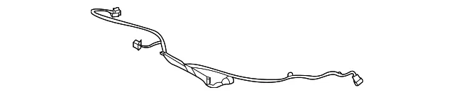 Harness - Kia (81685-L2000)