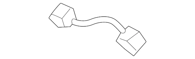 Wire - Kia (81685-S8000)