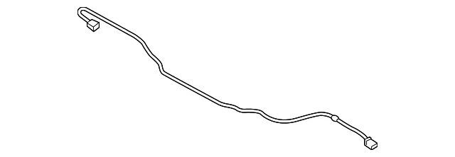 Wire - Kia (81685-S8100)