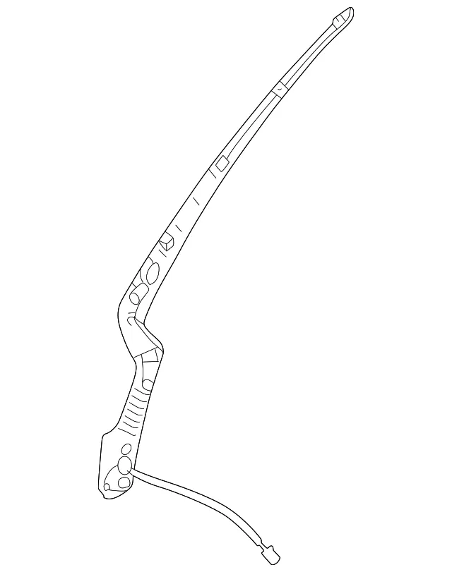 Pinch Sensor - Kia (81850-R0100)