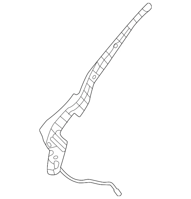 Sensor - Kia (81860-P2100)