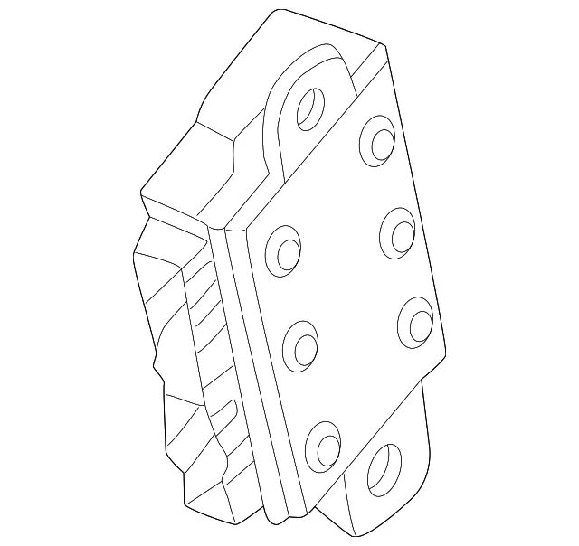 Control Module - Kia (81870-R0102)