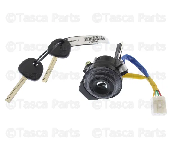 Ignition Lock Assembly - Kia (81900-1WJ00)