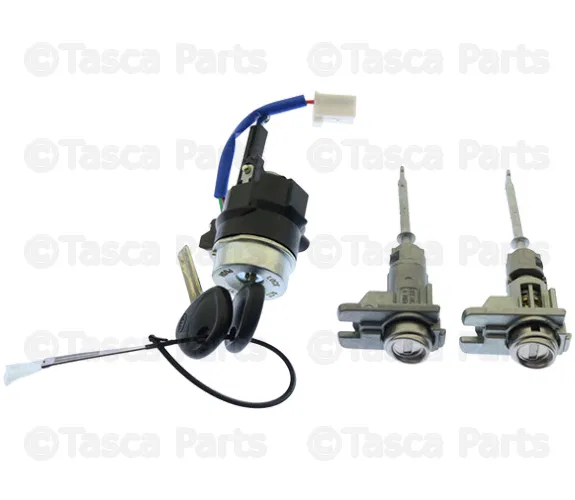 Ignition Lock Cylinder - Kia (81905-B2000)