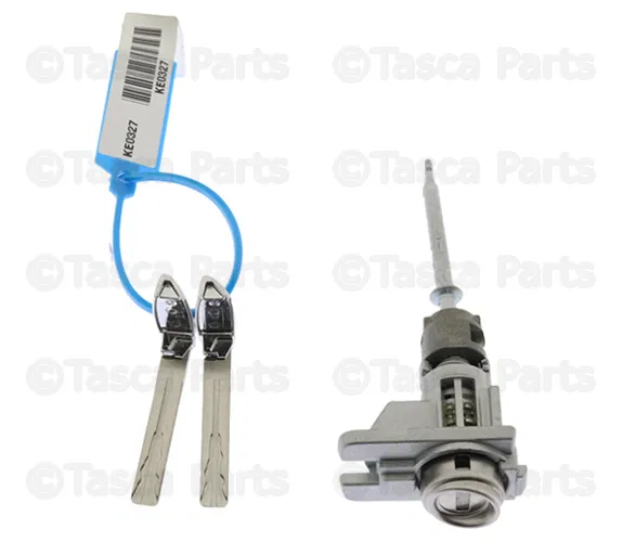 Ignition Lock Cylinder - Kia (81905-B2300)