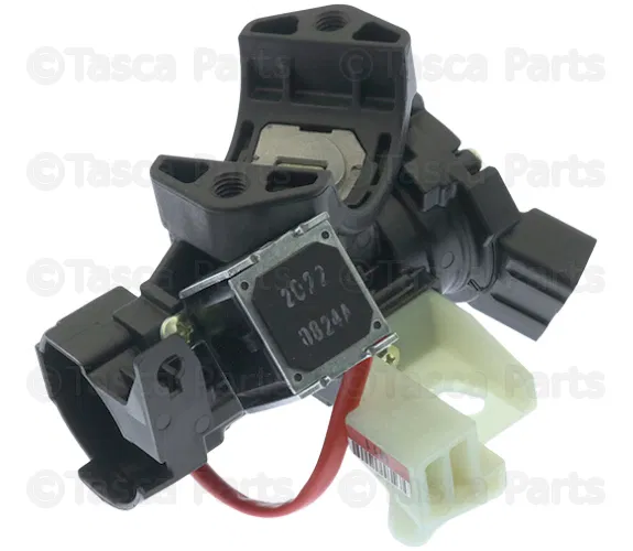 Ignition Switch - Kia (81910-M7110) - view 4