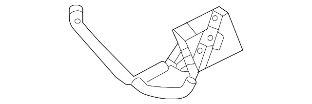 Warning Switch - Kia (81924-P1000)