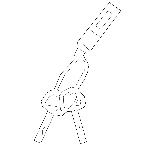 Key - Kia (81996-J7000)