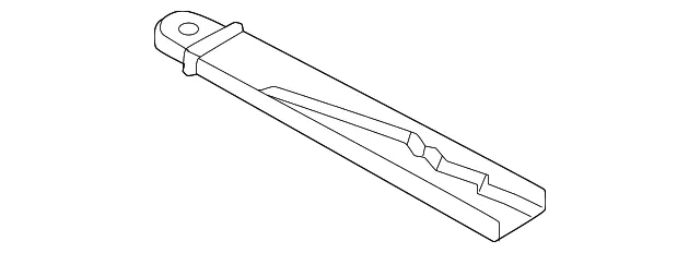 Key - Kia (81996-K0000)