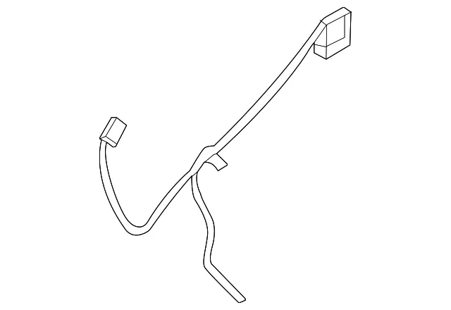 Wire - Kia (82397-L3040)