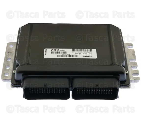 Engine Control Module (ECM) - Volvo (8251578) - view 4