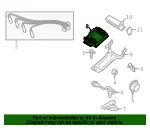 Engine Control Module (ECM) - Volvo (8251578) - view 7